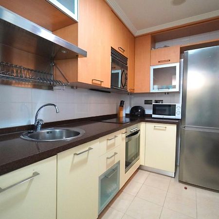 Apartment Bleakley Алтеа Екстер'єр фото